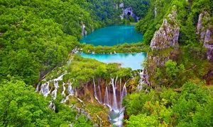 راهنمای تور کرواسی از تهران برای گردشگران