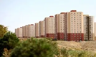 ریزش 600 میلیون تومانی قیمت آپارتمان در شهر پرند