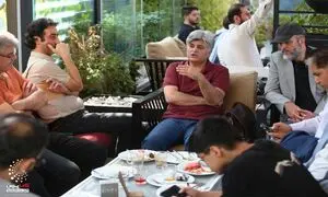 رویداد روز جهانی سئو توسط کاماپرس برگزار شد
