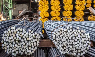 خرید میلگرد اصفهان از کارخانه چه شرایطی دارد؟