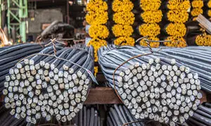 خرید میلگرد اصفهان از کارخانه چه شرایطی دارد؟