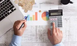 نرم افزار حسابداری کسبه: ساده‌ ترین راه برای کنترل درآمد و هزینه‌ ها