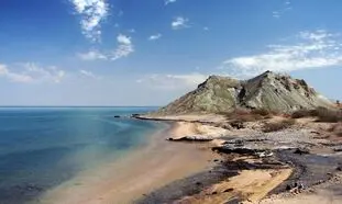 بهترین سواحل جنوب را با تور قشم تجربه کنید