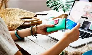 چرا باید به سمت طراحی فروشگاه اینترنتی برویم؟