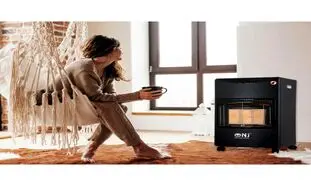 بخاری گازی چی بخریم؟