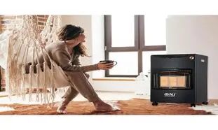 بخاری گازی چی بخریم؟