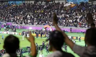 پربیننده ترین رویدادهای ورزشی جهان