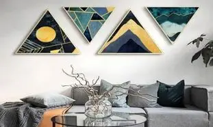 هنگام خرید تابلو مدرن و تابلو دکوراتیو به چه نکاتی توجه کنیم؟