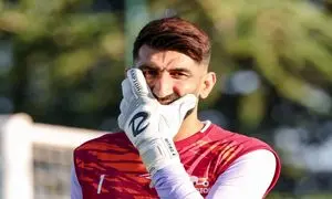 ماجرای شیرینی 5 میلیاردی علیرضا بیرانوند چه بود؟ + فیلم