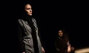 بازیگر جوان خودکشی کرد