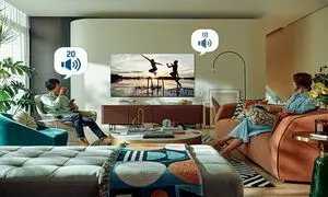 با قابلیت ‌های دسترسی‌ پذیری محصولات سامسونگ برای ناشنوایان و کم‌ شنوایان آشنا شوید