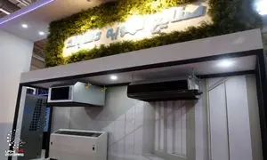 حضور شرکت صنایع تهویه دماوند در نمایشگاه تاسیسات و تهویه مطبوع ۱۴۰۳ / گزارش تصویری