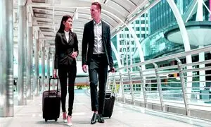 با محبوب‌ ترین تورهای نمایشگاهی آشنا شوید