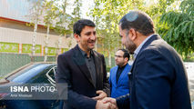 هشدار جدی رضا رشیدپور به وزیر دولت پزشکیان