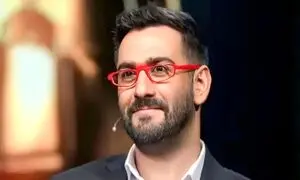 پشت پرده حضور نیما شعبان نژاد در یک ویدیوی تبلیغاتی