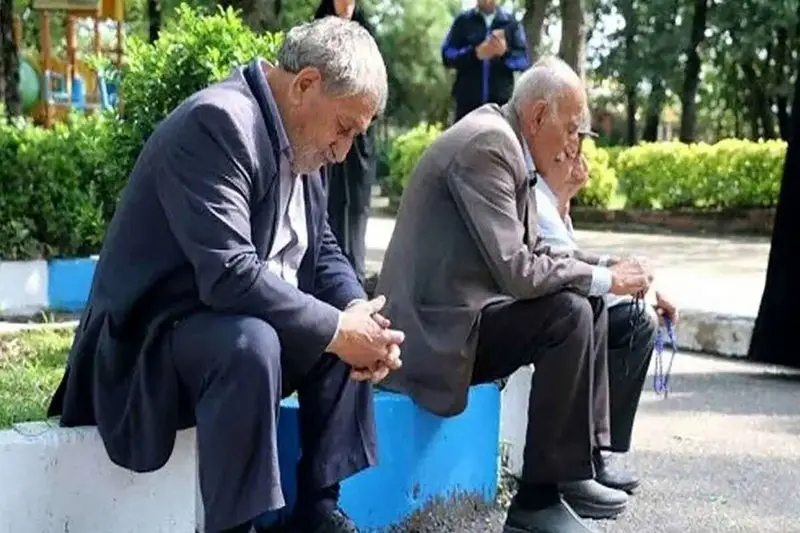 همسان سازی حقوق بازنشستگان در دولت پزشکیان کلید خورد