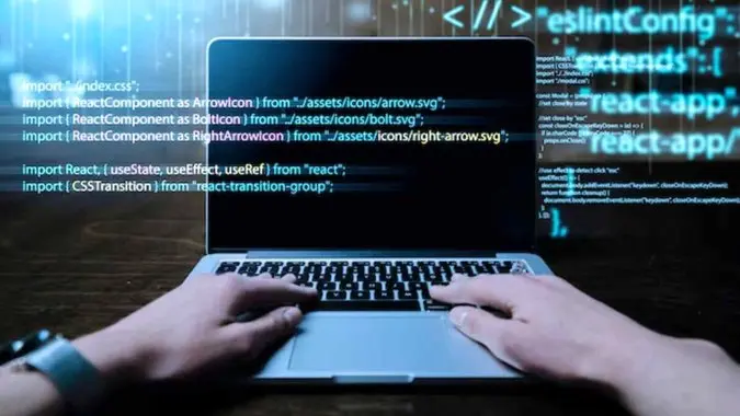 معرفی بهترین لپ تاپ برنامه نویسی