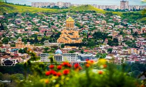 هزینه اقامت گرجستان به پول ایران