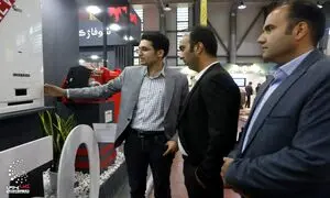 حضور شوفاژکار در نمایشگاه تاسیسات تهران 1403 / گزارش تصویری