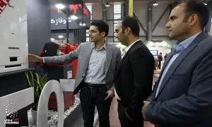 حضور شوفاژکار در نمایشگاه تاسیسات تهران 1403 / گزارش تصویری