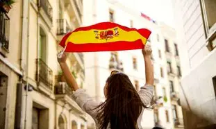 کشور اسپانیا کجاست؟ + آشنایی با قوانین این کشور