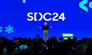 رویداد SDC24 سامسونگ: حرکت به سوی هوش مصنوعی