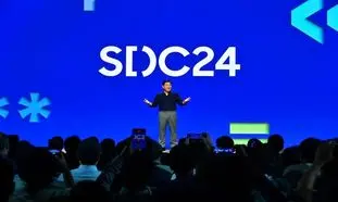 رویداد SDC24 سامسونگ: حرکت به سوی هوش مصنوعی