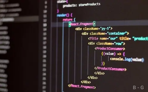 چگونه یک برنامه نویس شویم؟