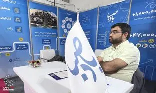 بادصبا بیش از یک تقویم اذان‌گو است