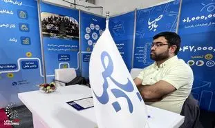 بادصبا بیش از یک تقویم اذان‌گو است