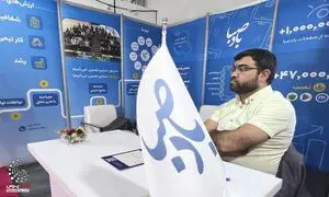 بادصبا بیش از یک تقویم اذان‌گو است