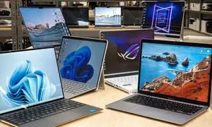 معرفی بهترین لپ تاپ های میان رده موجود در بازار