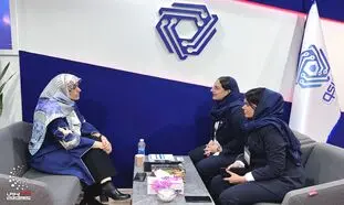 گزارش تصویری نمایشگاه ایران ایتکس تهران 1403