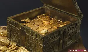 عاقبت گنج یابی به روش هرکول پوآرو!