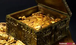 عاقبت گنج یابی به روش هرکول پوآرو!
