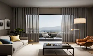 راهنمای خرید از بازار پرده فروشی تهران