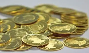 حباب قیمت سکه بیش از 700 هزار تومان است