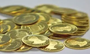حباب قیمت سکه بیش از 700 هزار تومان است