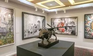 حراج تهران دوباره رکورد میلیاردی خود را شکست