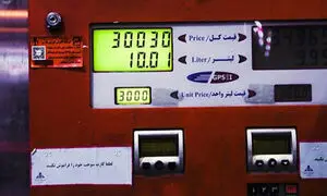 یارانه بنزین ۴۰ لیتر برای هر ایرانی در دستور کار مجلس
