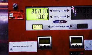 یارانه بنزین ۴۰ لیتر برای هر ایرانی در دستور کار مجلس