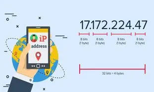 آدرس آی پی (IP Address) چیست؟ + کاربرد