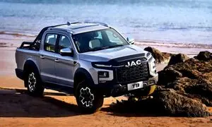 شرایط خرید اقساطی KMC T9