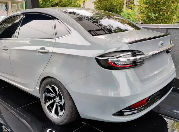 آشنایی با KMC Eagle و شرایط خرید آن