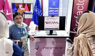 نکسترا و چالش نیروی متخصص