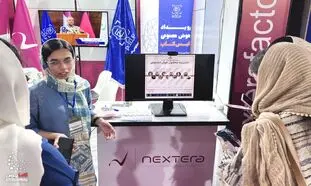 نکسترا و چالش نیروی متخصص