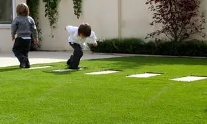 نکاتی که باید درباره خرید چمن مصنوعی بدانید