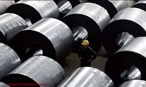 قیمت ورق آهن تحت تاثیر چه شرایطی تغییر می کند؟