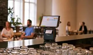 نرم‌ افزار رستوران کسبه؛ راهکاری برای مدیریت آسان سفارشات