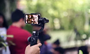 ارزان ترین گوشی شیائومی مناسب برای فیلمبرداری + قیمت